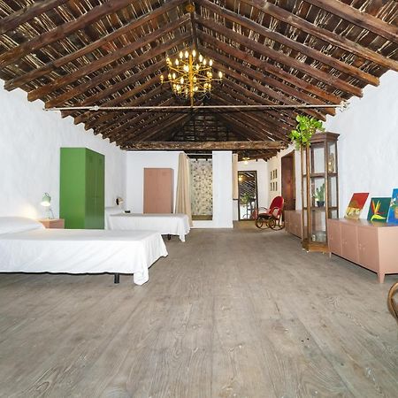 Cactus Coliving & Coworking Bed & Breakfast Arona  Exterior photo
