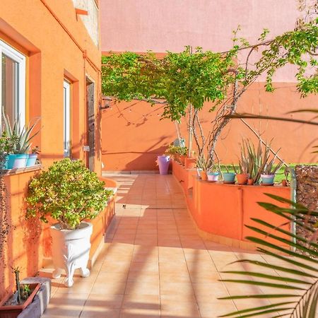 Cactus Coliving & Coworking Bed & Breakfast Arona  Exterior photo