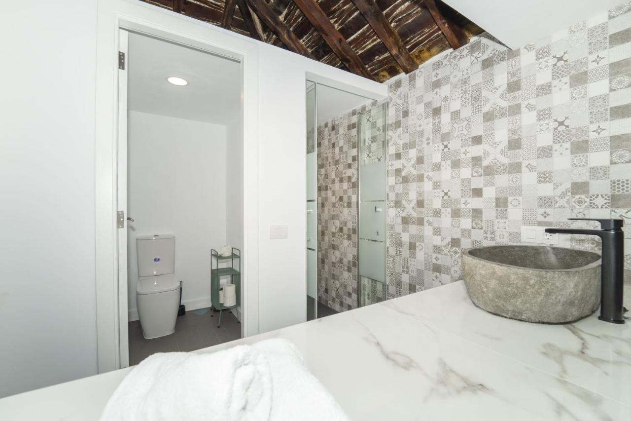 Cactus Coliving & Coworking Bed & Breakfast Arona  Exterior photo